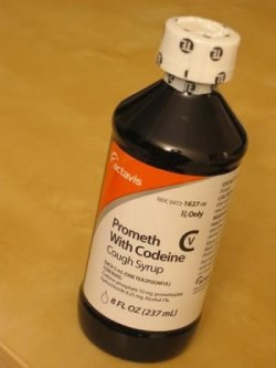  Brand Names for Codeine