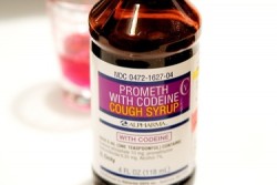 Codeine addiction treatment