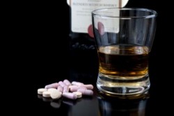 Dangers of Codeine and Alcohol 
