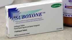 Suboxone treatment