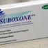 Suboxone treatment