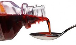 cough syrup addiction