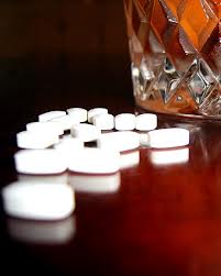 Effects of Codeine and Alcohol Addiction